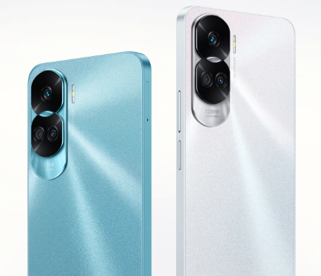 Erhöhen Sie Ihre Unterhaltung: Immersive Visuals auf dem Honor 90 Lite genießen