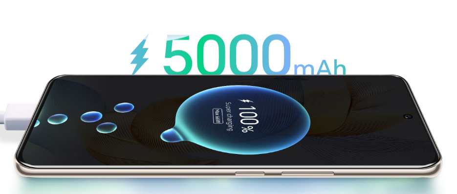 Entfesseln Sie Die Kraft Des Supercharging Für Ihr Smartphone