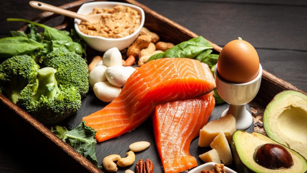 Darum lohnt sich eine eiweißreiche Ernährung