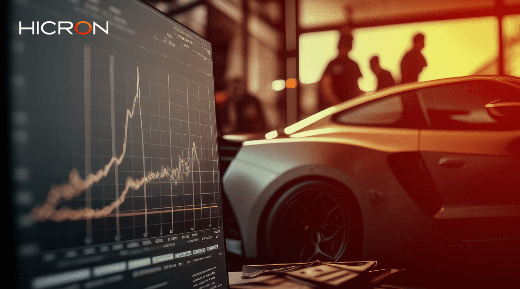 Mit SAP Automotive die Automobilbranche verändern – wie treibt die Lösung Innovationen voran?